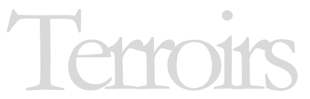 Terroirs